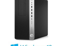 Calculator HP EliteDesk 800 G3 MT, Quad Core i7-7700, 16GB, 500GB SSD, Win 10 Home